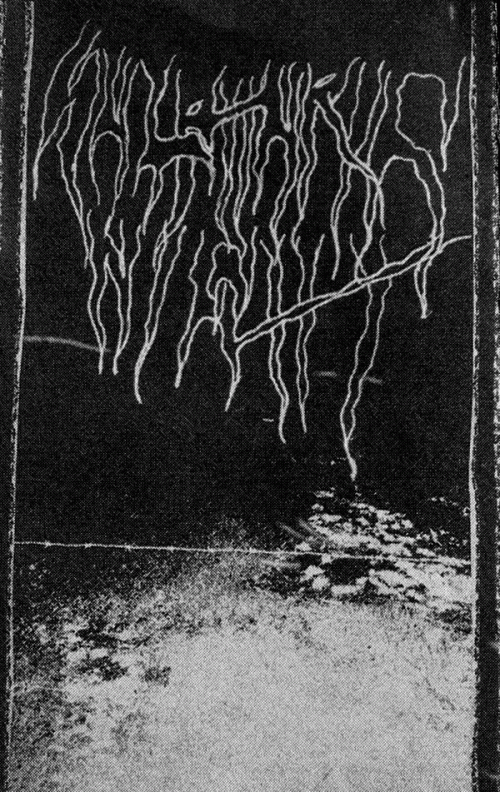 Sulphuric Night : Last Wound